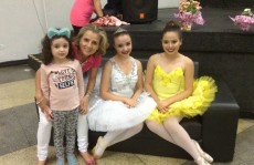 Festival gastronômico