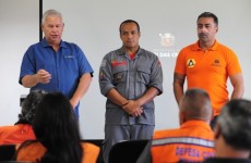 Cidade recebe encontro regional