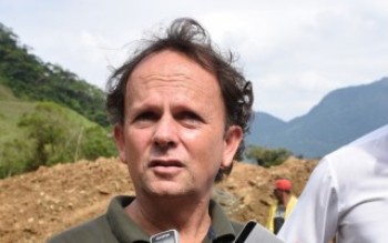 Fundação estuda os impactos ambientais