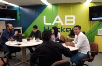 Vereador busca parceria com Laboratório Hacker para Fatec
