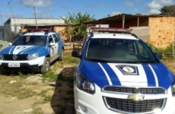 Ação da prefeitura evita outra ocupação irregular