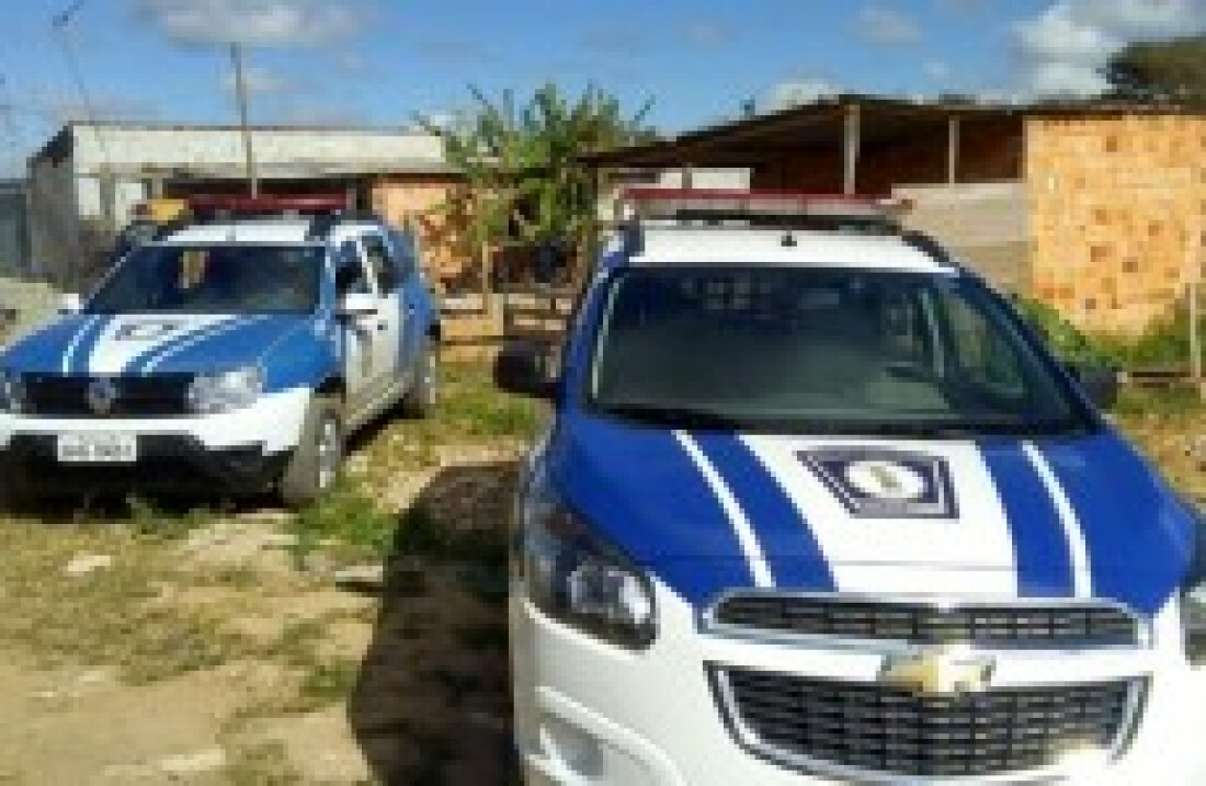 Ação da prefeitura evita outra ocupação irregular