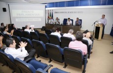 Câmara lança 'Centro Mais Vivo'