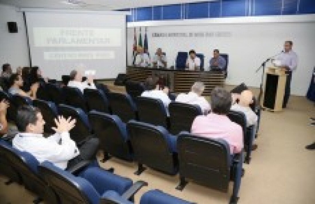 Câmara lança 'Centro Mais Vivo'
