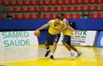 Mogi/Helbor e Flamengo abrem semifinal hoje