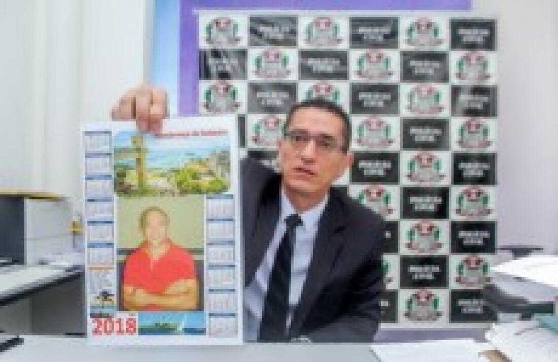 Preso suspeito de matar mulher em Suzano