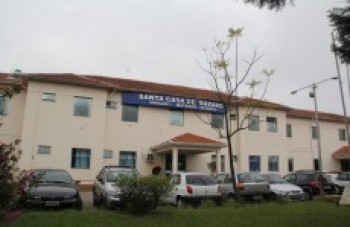 Santa Casa prossegue com adequações para reabrir UTI