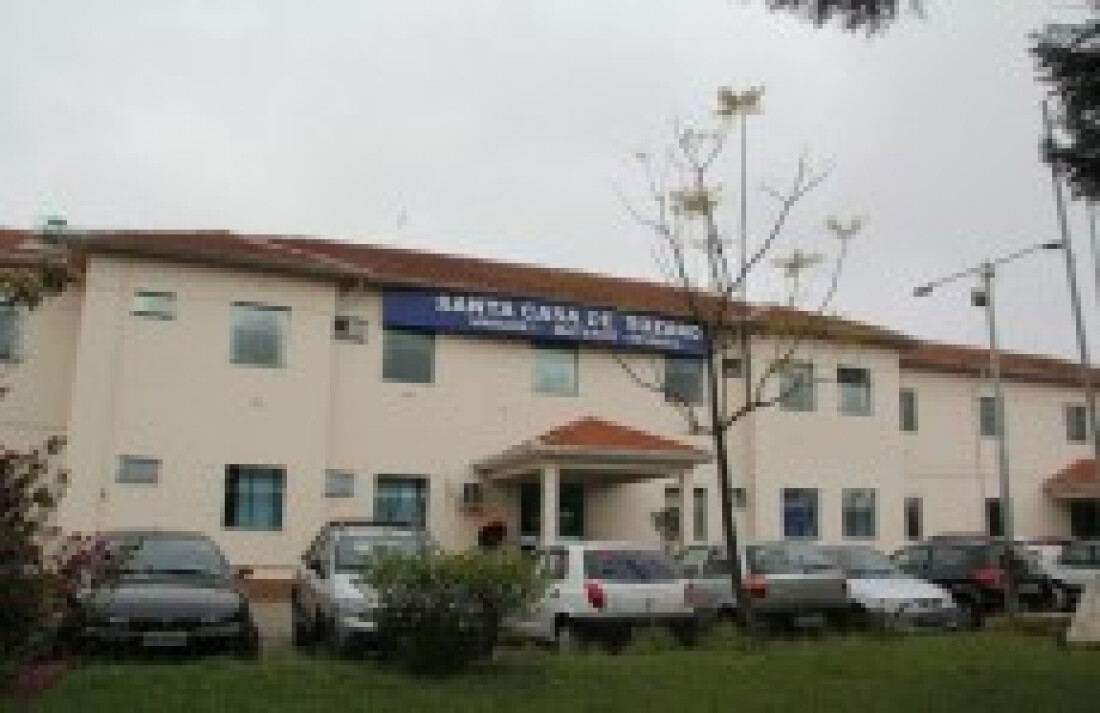 Santa Casa prossegue com adequações para reabrir UTI