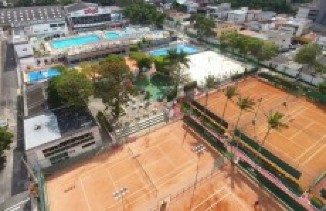 Clube de Campo marca eleição geral para o dia 9 de outubro