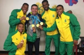 Técnico de Salesópolis preparar equipe para Mundial