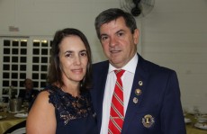 56 anos de atividades