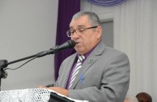 Assembleia de Deus celebra 39 anos em Mogi
