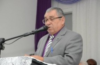 Assembleia de Deus celebra 39 anos em Mogi