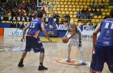 Experiente, André Góes será 'para-raio' do Mogi Basquete