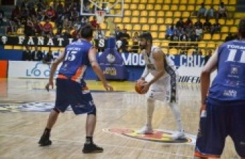 Experiente, André Góes será 'para-raio' do Mogi Basquete