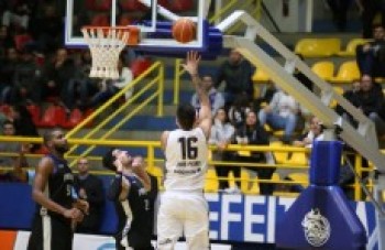 Com larga vantagem, Mogi Basquete vence o Pinheiros