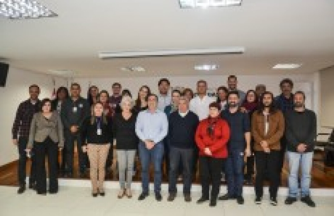 Cultura empossa conselho e libera recurso do Profac