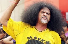 Documentário sobre artista é exibido até o fim do mês