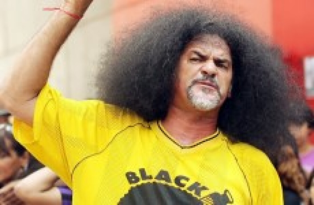 Documentário sobre artista é exibido até o fim do mês