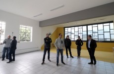 Escola de Inovação terá Centro de Treinamento