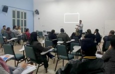 Arujá e Sebrae realizam oficina Ganhe Mercado