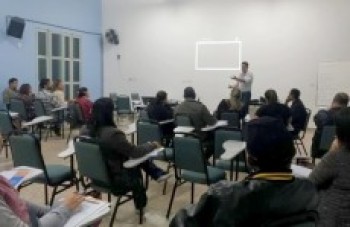 Arujá e Sebrae realizam oficina Ganhe Mercado