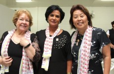 Aniversário do Lions Clube