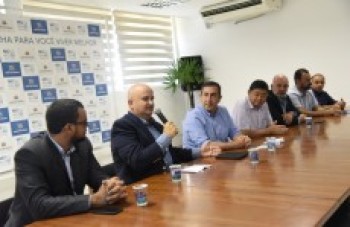 Empresa investe R$ 50 milhões e espera gerar 200 empregos