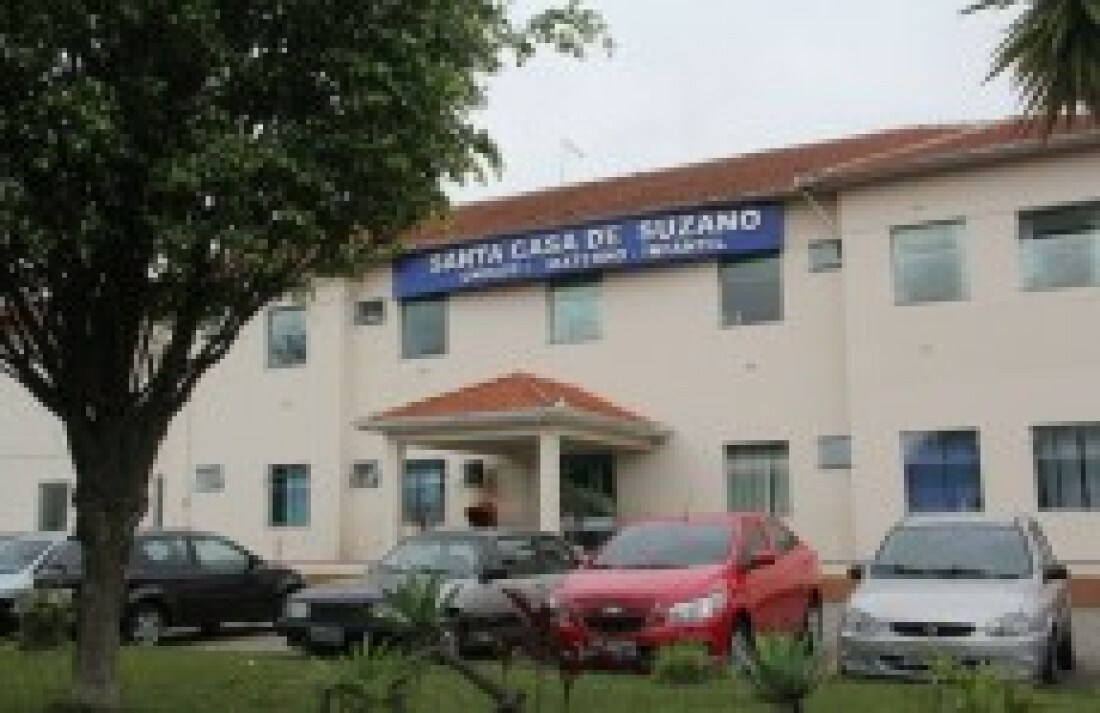 UTI da Santa Casa de Suzano é fechada para novos pacientes