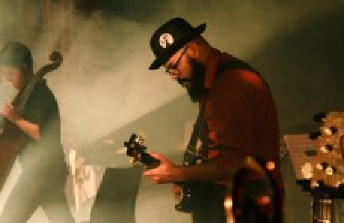 Músicos independentes do Alto Tietê buscam incentivo