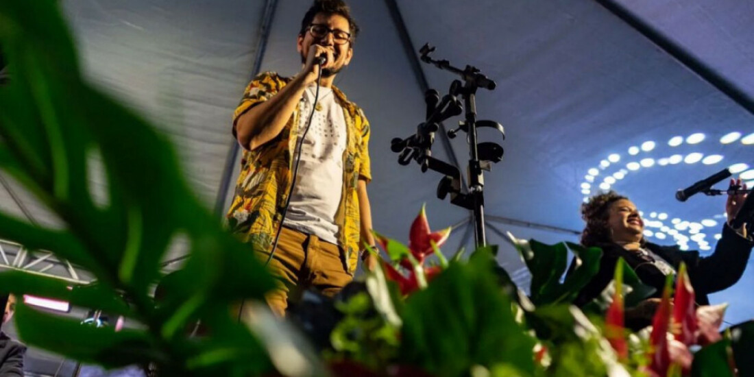 Turnê leva música para diversos pontos de Mogi