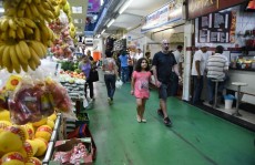 O que abre e o que fecha na região