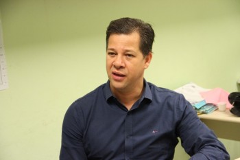 Juíza transfere Filó após polêmica com publicação