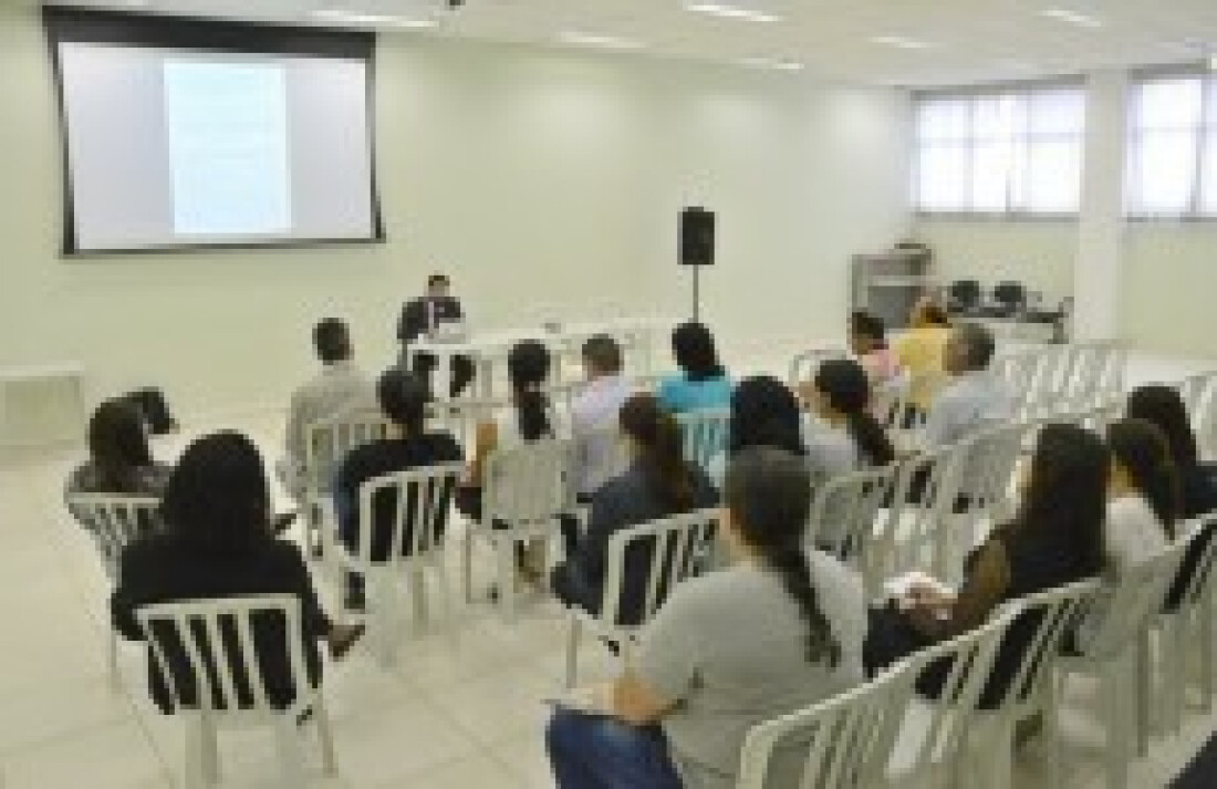 Câmara promove palestra sobre Defensoria Pública de São Paulo