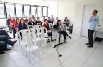 Secretaria promove a primeira reunião para rever uso do solo