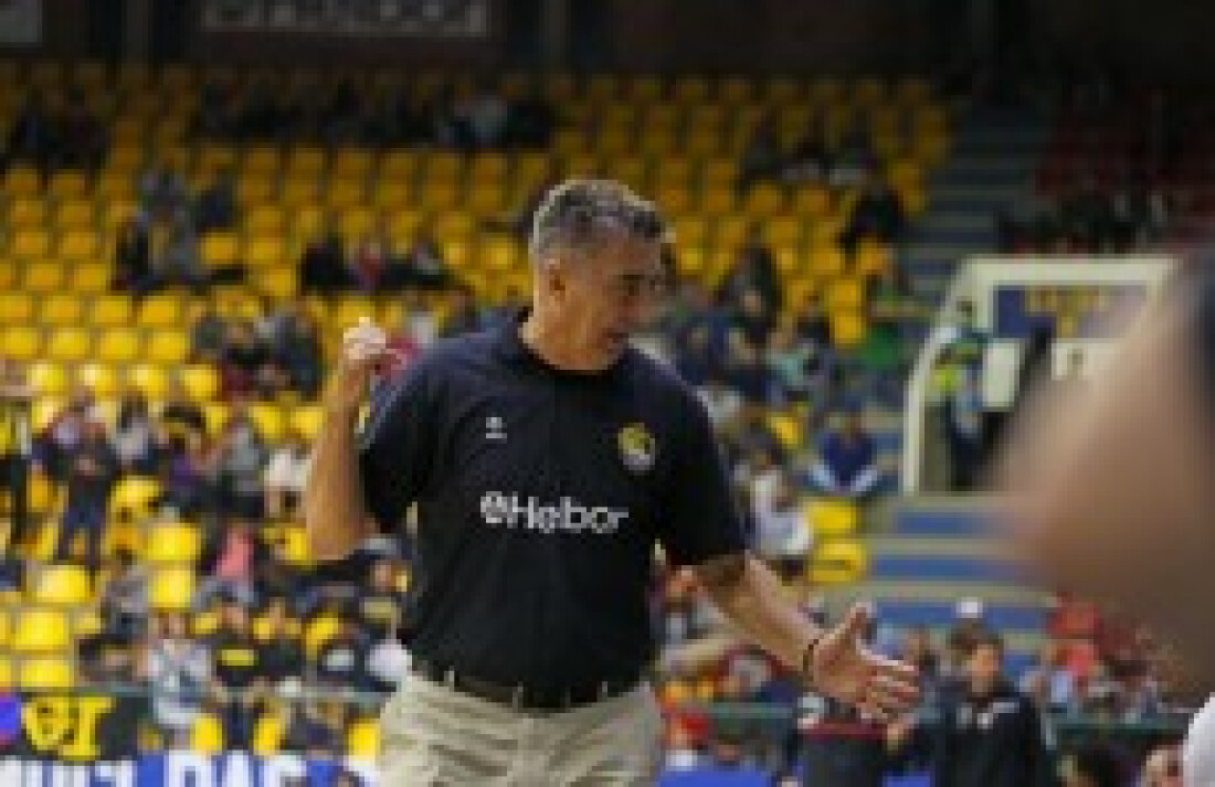 Guerrinha pode ser o técnico com mais vitórias no NBB