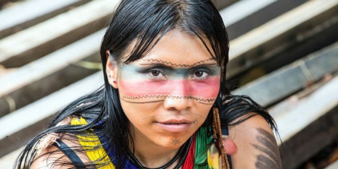 Comando da Aeronáutica controlará espaço aéreo Yanomami