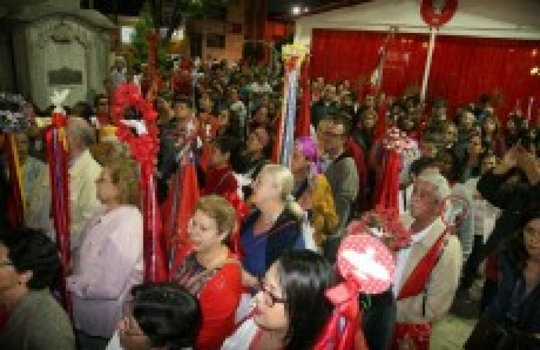 Balanço financeiro da Festa do Divino será apresentado hoje