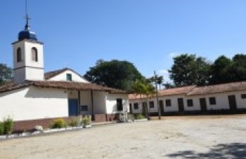 Preparativos para a Festa de Santo Ângelo começaram