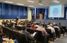 Prefeita participa de fórum sobre a lei anticorrupção