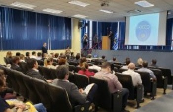 Prefeita participa de fórum sobre a lei anticorrupção