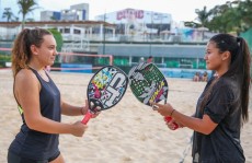 Mogianas disputam vaga na seleção