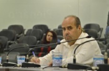 Câmara mantém vereador no cargo