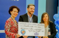 havan doa R$ 62 mil para AACD:
