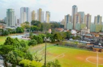 Projeto para doação de área ao Sesc será enviado à câmara