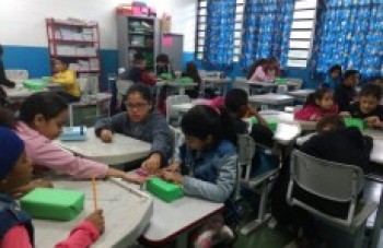Escola Vereador João Marques é premiada pelo Instituto EDP