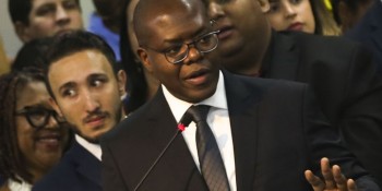 Roraima: ministro pede reforço na segurança para enfrentar garimpeiros