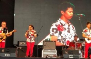 Parque Centenário recebe Circuito Cultural amanhã