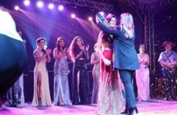 Mais de 75 mil pessoas visitam a Festa Nordestina
