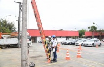EDP de Mogi transfere 261 funcionários para São José